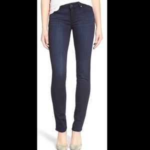 Paige Skyline skinny jeans